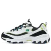 D’ Lites 1.0 “Branco Preto Multicolor”