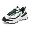 D’ Lites 1.0 “Branco Preto Multicolor”