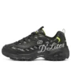 D’ Lites 1.0 “Branco Preto Verde”