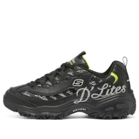 D’ Lites 1.0 “Branco Preto Verde”