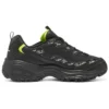 D’ Lites 1.0 “Branco Preto Verde”