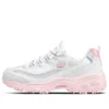 D’ Lites 1.0 “Branco Rosa”