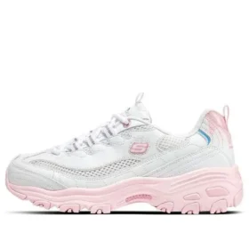 D’ Lites 1.0 “Branco Rosa”