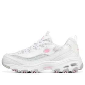 D’ Lites 1.0 “Branco Rosa”