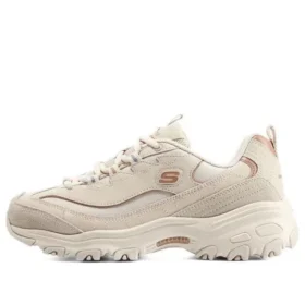 D’ Lites 1.0 “Branco Rosa”