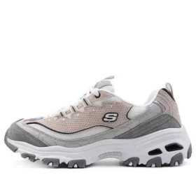 D’ Lites 1.0 “Branco Rosa”