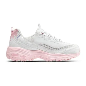 D’ Lites 1.0 “Branco Rosa”