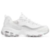D’ Lites 1.0 “Branco Rosa”