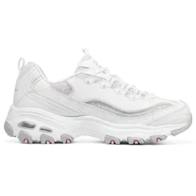 D’ Lites 1.0 “Branco Rosa”