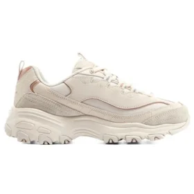 D’ Lites 1.0 “Branco Rosa”