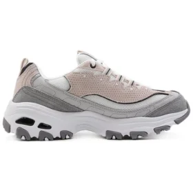 D’ Lites 1.0 “Branco Rosa”