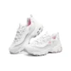 D’ Lites 1.0 “Branco Rosa”