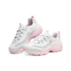 D’ Lites 1.0 “Branco Rosa”