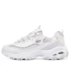 D’ Lites 1.0 “Branco Roxo”