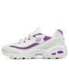 D’ Lites 1.0 “Branco Roxo”