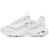 D’ Lites 1.0 “Branco Roxo”