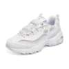 D’ Lites 1.0 “Branco Roxo”