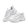 D’ Lites 1.0 “Branco Roxo”