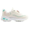 D’ Lites 1.0 “Branco Teal”