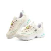 D’ Lites 1.0 “Branco Teal”