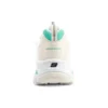 D’ Lites 1.0 “Branco Teal”