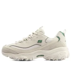 D’ Lites 1.0 “Branco Verde”