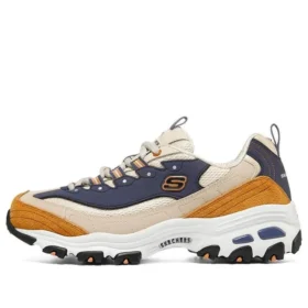 D’ Lites 1.0 “Castanho Azul”
