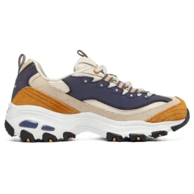 D’ Lites 1.0 “Castanho Azul”