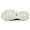 D’ Lites 1.0 “Castanho-creme-laranja”