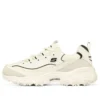 D’ Lites 1.0 “Creme-branco Preto”