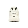 D’ Lites 1.0 “Creme-branco Preto”