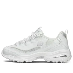 D Lites 1.0 GS Branco