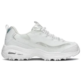 D Lites 1.0 GS Branco