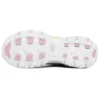 D’ Lites 1.0 GS Branco/Amarelo/Rosa