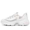 D’ Lites 1.0 GS Branco/Cinzento/Rosa