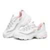 D’ Lites 1.0 GS Branco/Cinzento/Rosa