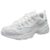 D’ Lites 1.0 GS Branco/Prateado