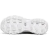 D’ Lites 1.0 GS Branco/Prateado
