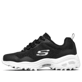 D’ Lites 1.0 GS Preto