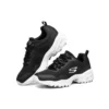 D’ Lites 1.0 GS Preto