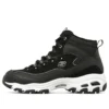 D’ Lites 1.0 High “Preto”