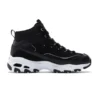 D’ Lites 1.0 High “Preto”