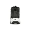D’ Lites 1.0 High “Preto”