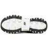 D’ Lites 1.0 High “Preto”