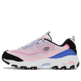 D’ Lites 1.0 “Lavanda Multicolor”