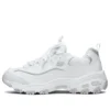 D’ Lites 1.0 low Sapatos de Dad GS Branco