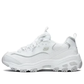 D’ Lites 1.0 low Sapatos de Dad GS Branco