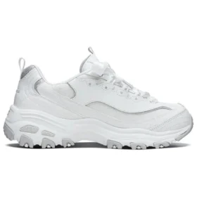 D’ Lites 1.0 low Sapatos de Dad GS Branco