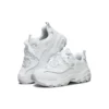 D’ Lites 1.0 low Sapatos de Dad GS Branco