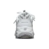 D’ Lites 1.0 low Sapatos de Dad GS Branco